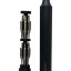 Отвертка электрическая Xiaomi Hoto Precision Screwdriver Kit 24 in 1 (QWLSD004) черная