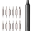 Отвертка электрическая Xiaomi Hoto Precision Screwdriver Kit 24 in 1 (QWLSD004) черная
