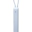 Powerbank с беспроводной зарядкой Xiaomi Magnetic Power Bank 10000mAh 33W (WPB1007MI) голубой