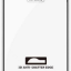 Защитное стекло для i-Phone 16 Pro Supglass SG-08 Nano Edge чёрное