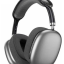Стереонаушники Bluetooth полноразмерные HOCO ESD15 тёмно-серые