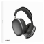 Стереонаушники Bluetooth полноразмерные HOCO ESD15 тёмно-серые