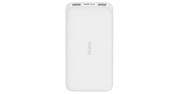 Powerbank Redmi 10000 мАч BHR4416KR белый