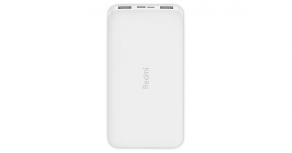 Powerbank Redmi 10000 мАч BHR4416KR белый