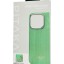 Накладка для i-Phone 16 Pro 6.3" Pitaka Ultra Slim case зеленая (Forest green)