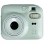 Фотоаппарат моментальной печати Fujifilm Instax Mini 12 бирюзовый
