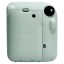 Фотоаппарат моментальной печати Fujifilm Instax Mini 12 бирюзовый
