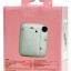 Фотоаппарат моментальной печати Fujifilm Instax Mini 12 бирюзовый