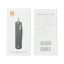 Мультитул-клиппер Xiaomi NexTool Outdoor Multifunctional Nail Clippers NE20010/KT5530B черный