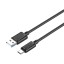 Usb Кабель-зарядка Type-C Hoco X88 3A 2м черный