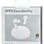 Беспроводные наушники OPPO Enco Air 4 Pro белые