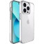 Накладка для i-Phone 15 Pro Wiwu TPP-109 прозрачная