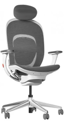 Кресло Xiaomi Mijia Ergonomics Chair белое