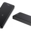 Powerbank Baseus 10000mAh 2xUSB 2.1A + Wireless Charger (PPALL-M3601) черный