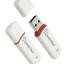 USB флеш накопитель Smartbuy 32GB Crown White (SB32GBCRW-W)