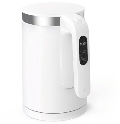 Чайник Xiaomi Viomi Smart Kettle Bluetooth (V-SK152A) белый