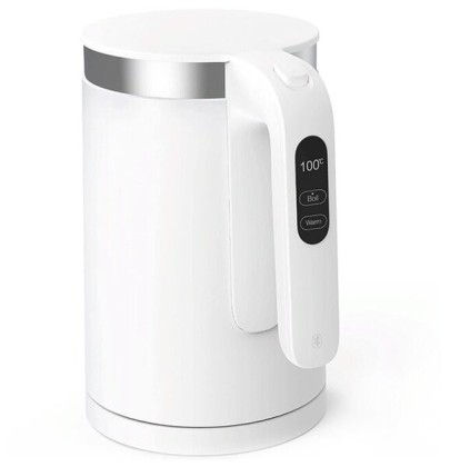 Чайник Xiaomi Viomi Smart Kettle Bluetooth (V-SK152A) белый