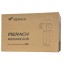 Массажный пистолет Xiaomi Merach Merrick Nano Pocket Massage Gun черный