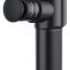 Массажный пистолет Xiaomi Merach Merrick Nano Pocket Massage Gun черный