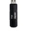 USB флеш накопитель SmartBuy 64GB Clue Black (SB64GBCLU-K)