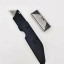 Нож складной Xiaomi Huohou Powerful Tool Knifer HU0207 черный