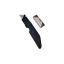 Нож складной Xiaomi Huohou Powerful Tool Knifer HU0207 черный