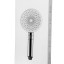Лейка для душа Xiaomi Mijia Booster Hand Shower (MJZYSCHS01DB) белая