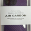 Накладка для i-Phone 14 Pro Max K-Doo Air Carbon пластик фиолетовая