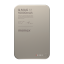 Powerbank магнитный с MagSafe Momax Q. Mag X1 10000mAh IP117AE Титан