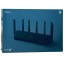Wi-Fi роутер Xiaomi Router BE7000 Wi-Fi7 (DVB4359CN) CN черный