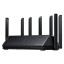 Wi-Fi роутер Xiaomi Router BE7000 Wi-Fi7 (DVB4359CN) CN черный