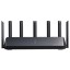 Wi-Fi роутер Xiaomi Router BE7000 Wi-Fi7 (DVB4359CN) CN черный