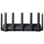 Wi-Fi роутер Xiaomi Router BE7000 Wi-Fi7 (DVB4359CN) CN черный