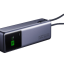 Powerbank Xiaomi Mi Power Bank 10000mAh 165W (PB1165MI) черный