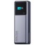 Powerbank Xiaomi Mi Power Bank 10000mAh 165W (PB1165MI) черный