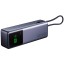 Powerbank Xiaomi Mi Power Bank 10000mAh 165W (PB1165MI) черный