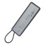 Powerbank Xiaomi Mi Power Bank 10000mAh 165W (PB1165MI) черный
