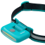 Налобный фонарь Xiaomi NexTool Multifunctional Head Lights (набор) NE20003 синий