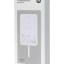 Powerbank с беспроводной зарядкой Xiaomi Magnetic Power Bank 10000mAh 33W (WPB1007MI) белый