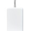 Powerbank с беспроводной зарядкой Xiaomi Magnetic Power Bank 10000mAh 33W (WPB1007MI) белый
