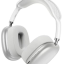 Стереонаушники Bluetooth полноразмерные HOCO ESD15 серебристые