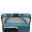 Накладка для i-Phone 16 Pro 6.3" Pitaka Ultra Slim case синяя (Ocean blue)