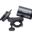 Держатель для велосипеда Baseus PrimeTrip Magnetic Bike Phone Holder C40569001121-00 черный