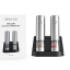 Мельницы электрические Xiaomi Circle Joy Fellow Electric Grinder Set CJ-EG08 2шт серебро