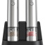 Мельницы электрические Xiaomi Circle Joy Fellow Electric Grinder Set CJ-EG08 2шт серебро
