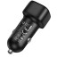 Автомобильное заряд. устр. Borofone BZ34 1USB 18W черное