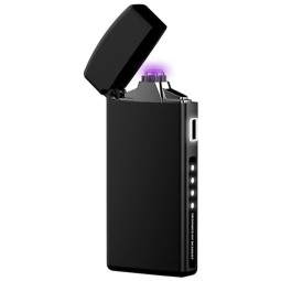 Зажигалка электронная Beebest L200 черный