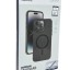Накладка для i-Phone 15 Pro Max Keephone Magviar Magsafe черная