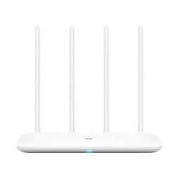 Wi-Fi роутер Xiaomi Mi 4 (DVB4190CN) белый