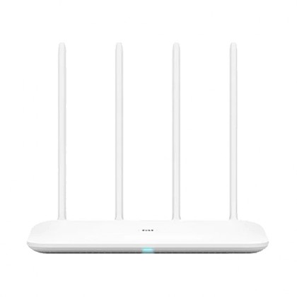 Wi-Fi роутер Xiaomi Mi 4 (DVB4190CN) белый